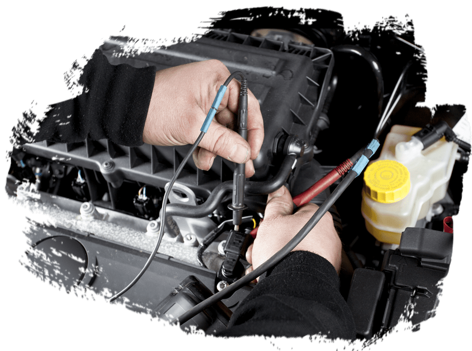 electrical system Repairs