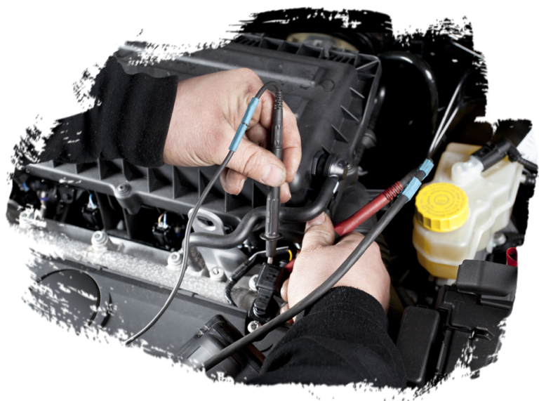 Excellent Electrical System Repairs Joe's Garage
